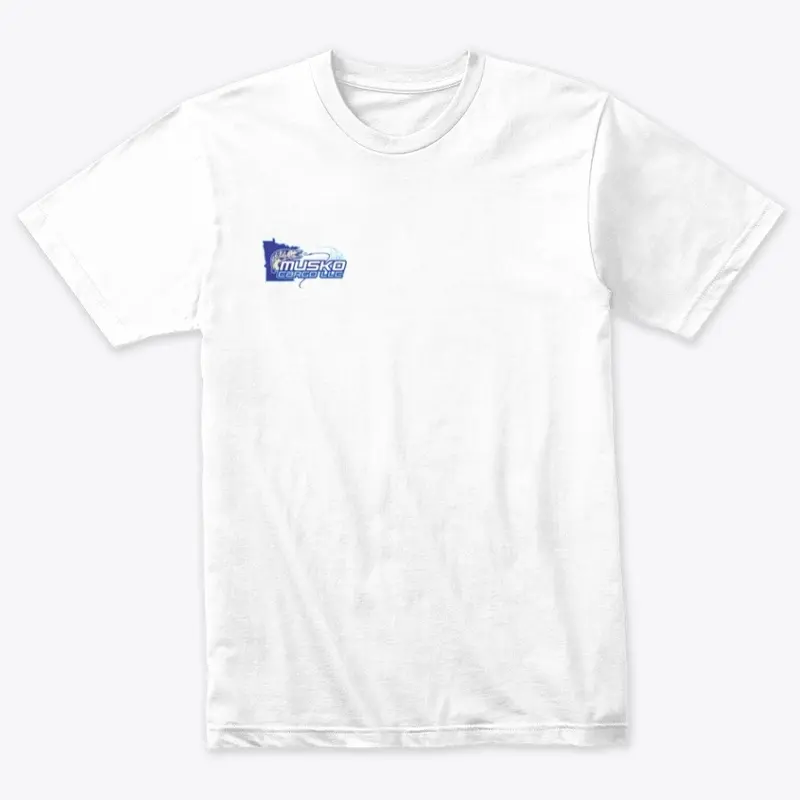 Musko Cargo LLC Tee